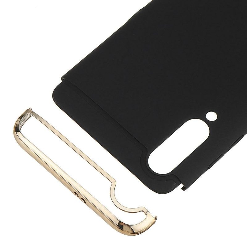 Cases & Covers |  Bakeey Ultra-Thin 3 In 1 Plating Pc Hard Back Cover Protective Case For Xiaomi Mi9 Mi 9 Lite / Xiaomi Mi Cc9 Non-Original