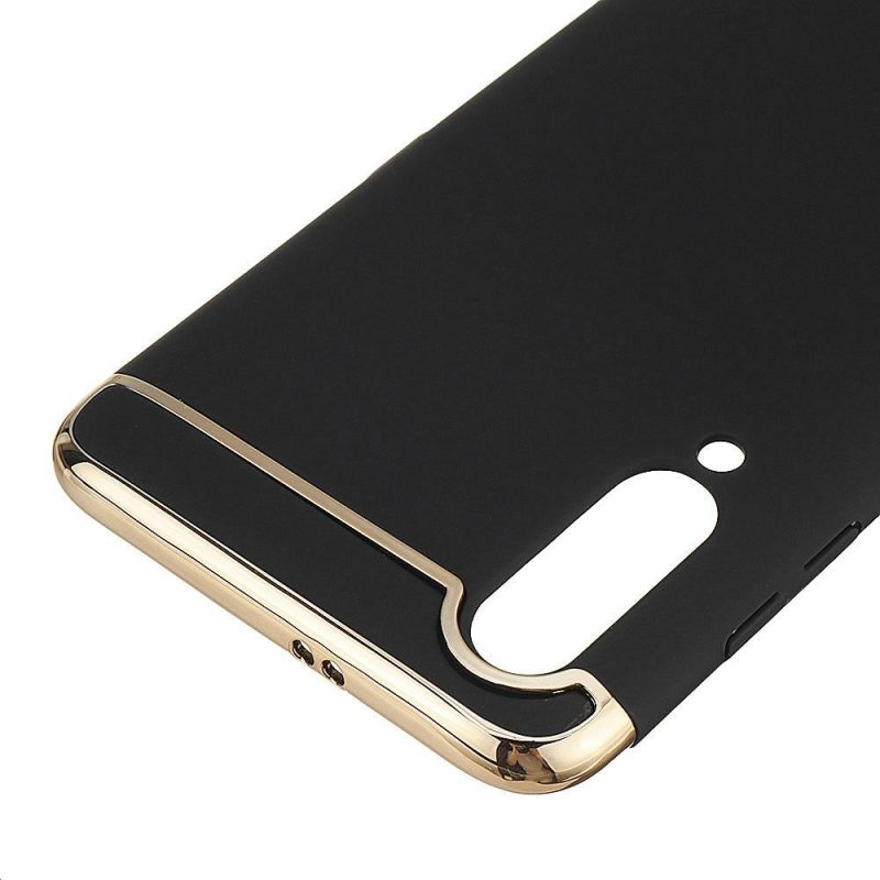 Cases & Covers |  Bakeey Ultra-Thin 3 In 1 Plating Pc Hard Back Cover Protective Case For Xiaomi Mi9 Mi 9 Lite / Xiaomi Mi Cc9 Non-Original