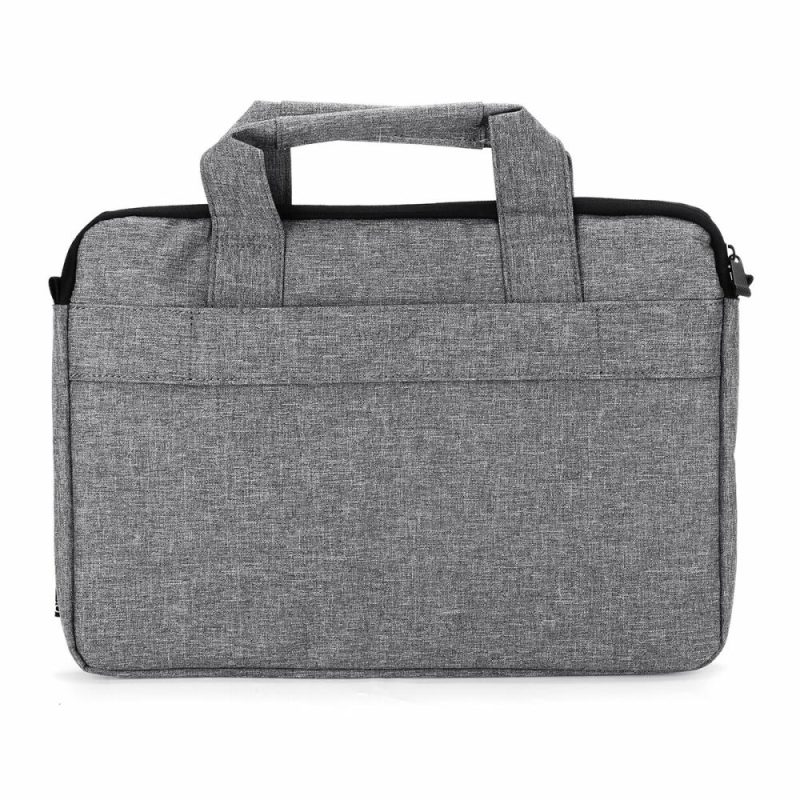 Cases & Covers |  Water Resistant Shockproof Laptop Bag Handbag For Laptop Macbook Within 13/14/15.6 Inch