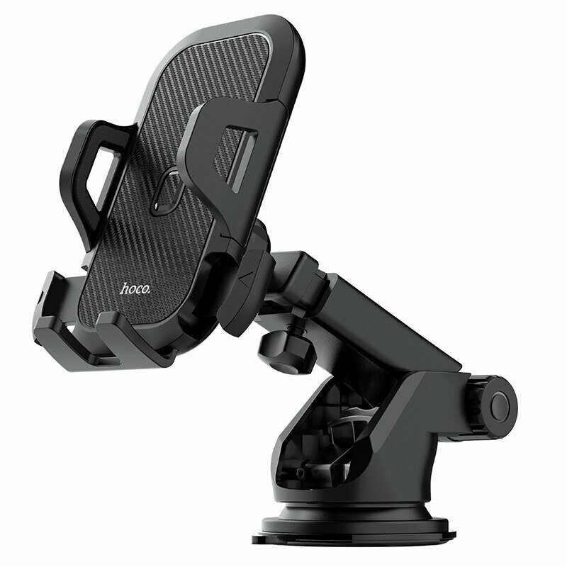 Mounts & Holders |  Hoco Ca76 Universal Car Phone Holder Adjustable Gps Mount Stand For Iphone 12 13 14 14 Pro 14 Pro Max For Xiaomi Mi 13 For Samsung Galaxy S23