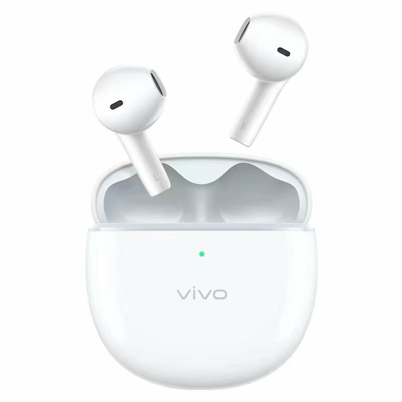 Portable Audio Devices |  Vivo Tws Air Pro Tws Bluetooth 5.3 Earphone Anc Active Noise Cancelling 3D Stereo Surround Bass Gaming Low Latency 30H Battery Life Semi-In-Ear Sports Headphone With Mic