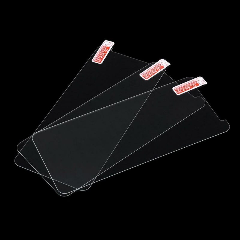 Screen Protectors |  3 Pcs Bakeey Anti-Explosion Tempered Glass Screen Protector For Xiaomi Mi A2 / Xiaomi Mi 6X Non-Original