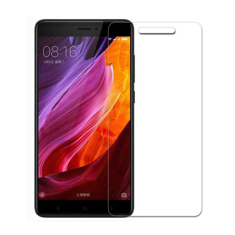 Screen Protectors |  Bakeey 9H Tempered Glass Screen Protector Film For Xiaomi Redmi Note 4X/Redmi Note 4 Global Edition Non-Original